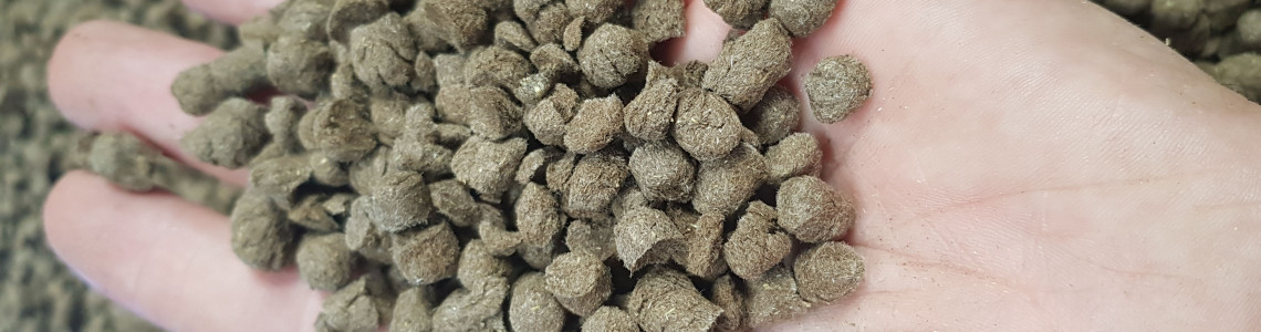 “BioLana Pellets” devas un lietošana